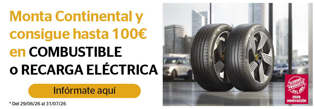 Promoción Continental