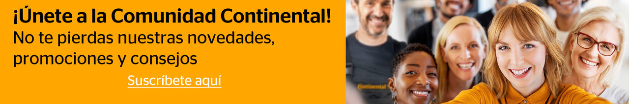 Suscripción a newsletter