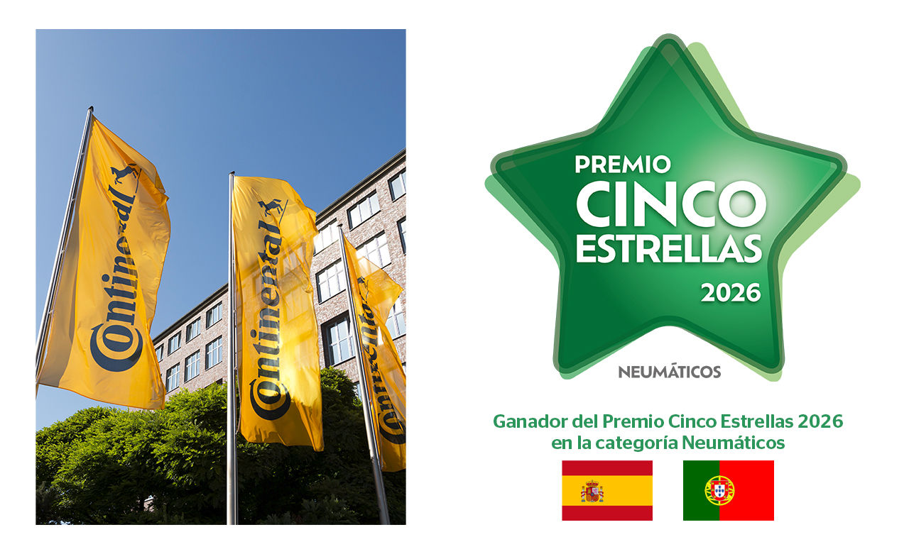 Premio Cinco Estrellas
