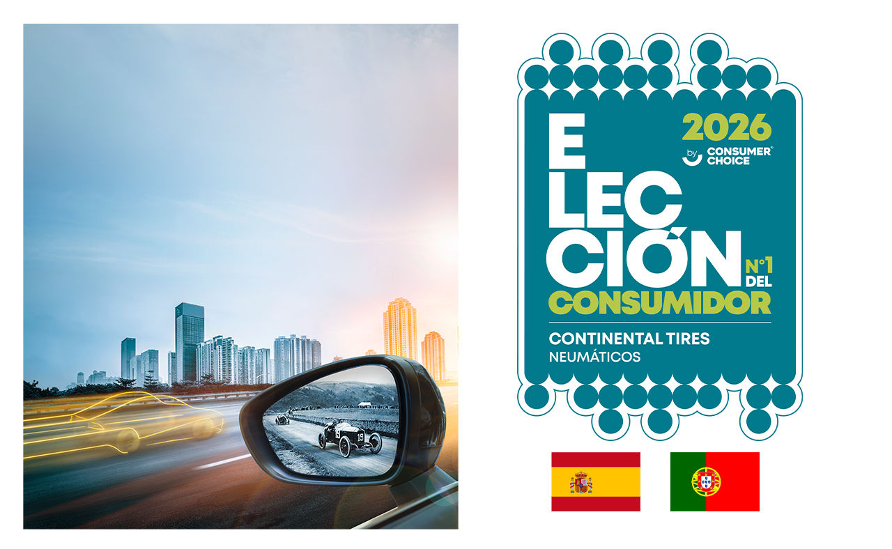 Premio Elección del Consumidor