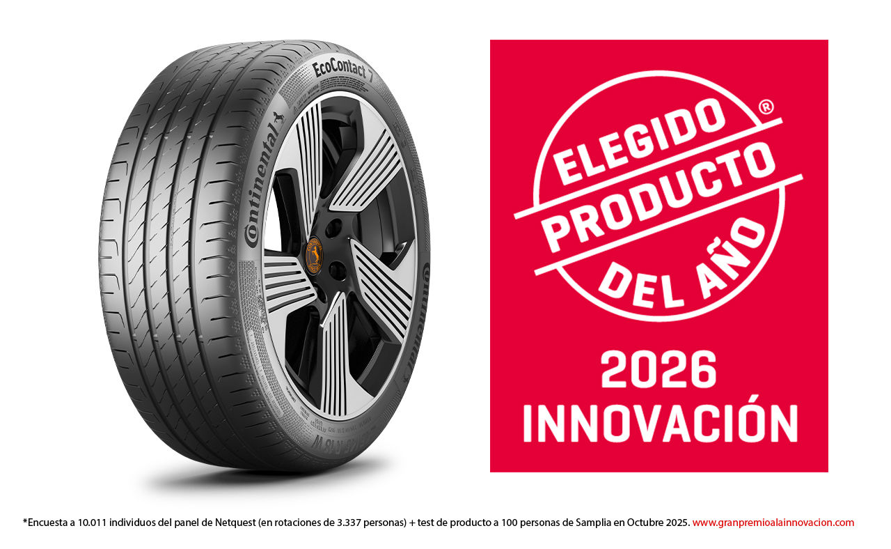 Premio Producto del Año