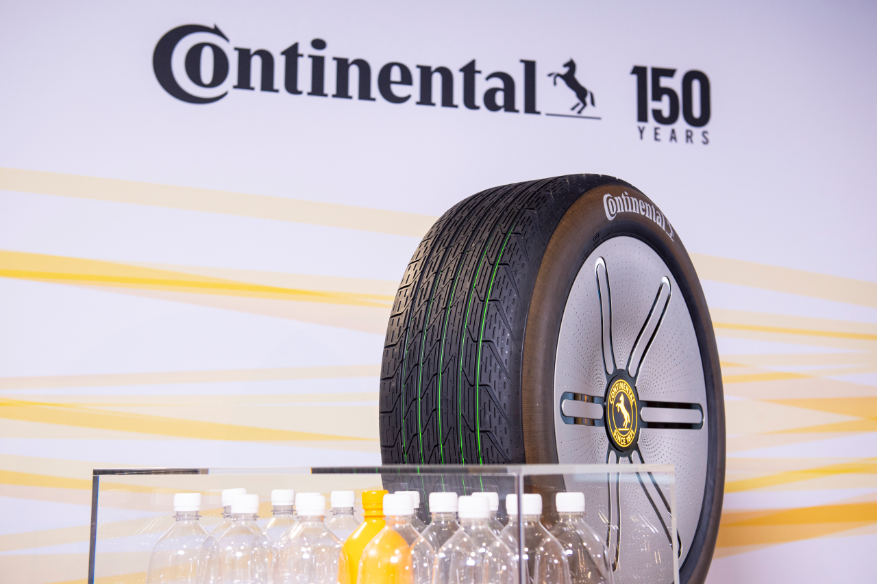 IAA Mobility 2021 GreenConcept