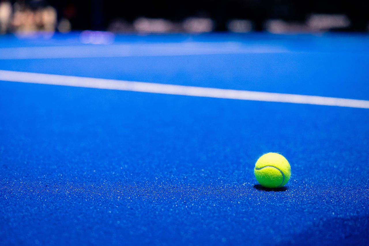 Cartel del torneo Valladolid Premier Padel