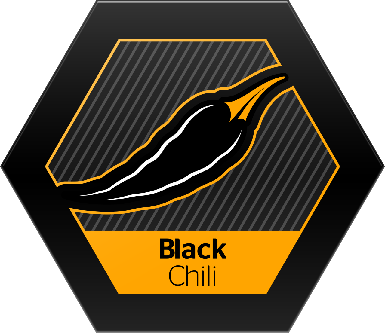 Icon Black Chili black chili