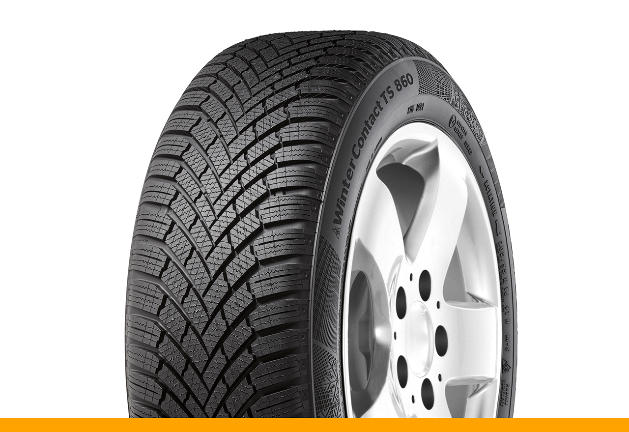 Icon WinterContact TS 860 WinterContact TS860