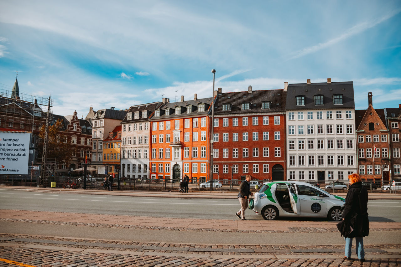 Copenhague