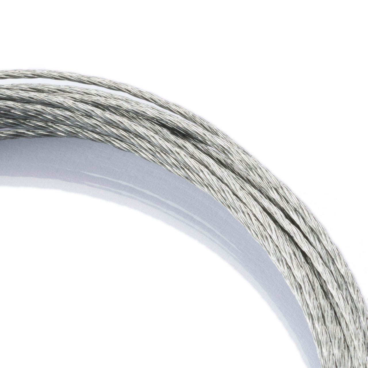 Steel cord