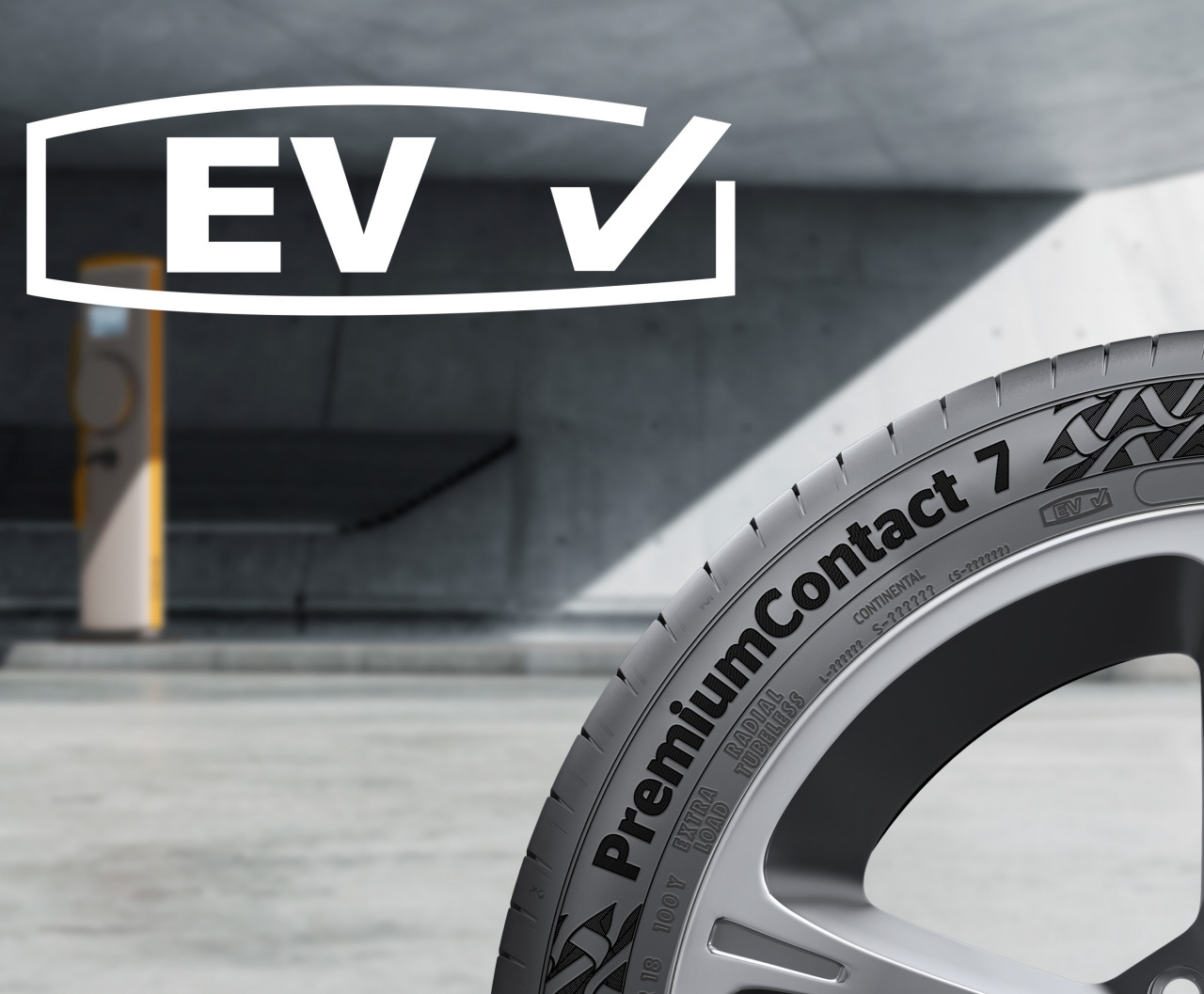 Emobility Marcaje EV