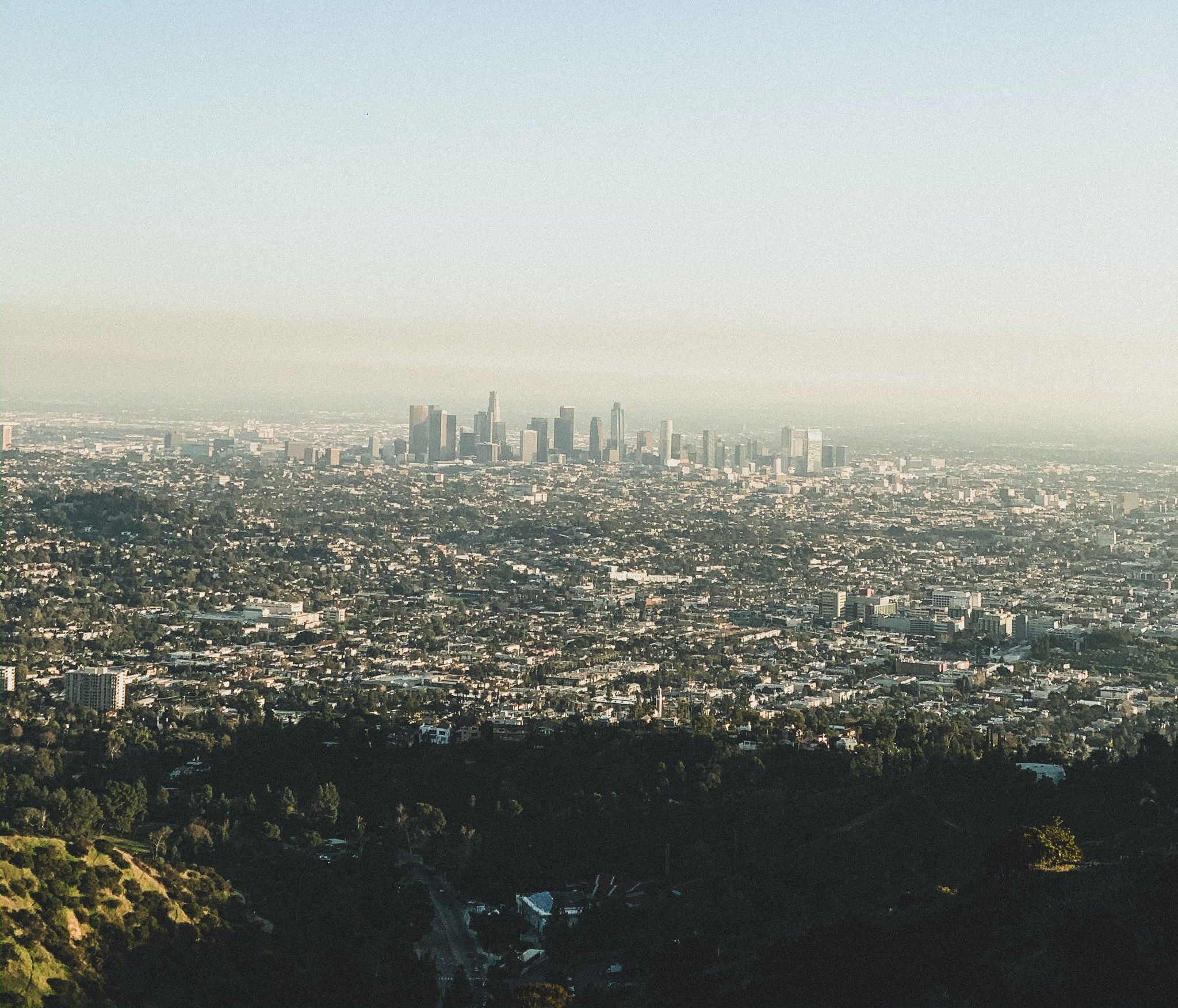 EVcities7 Los Angeles