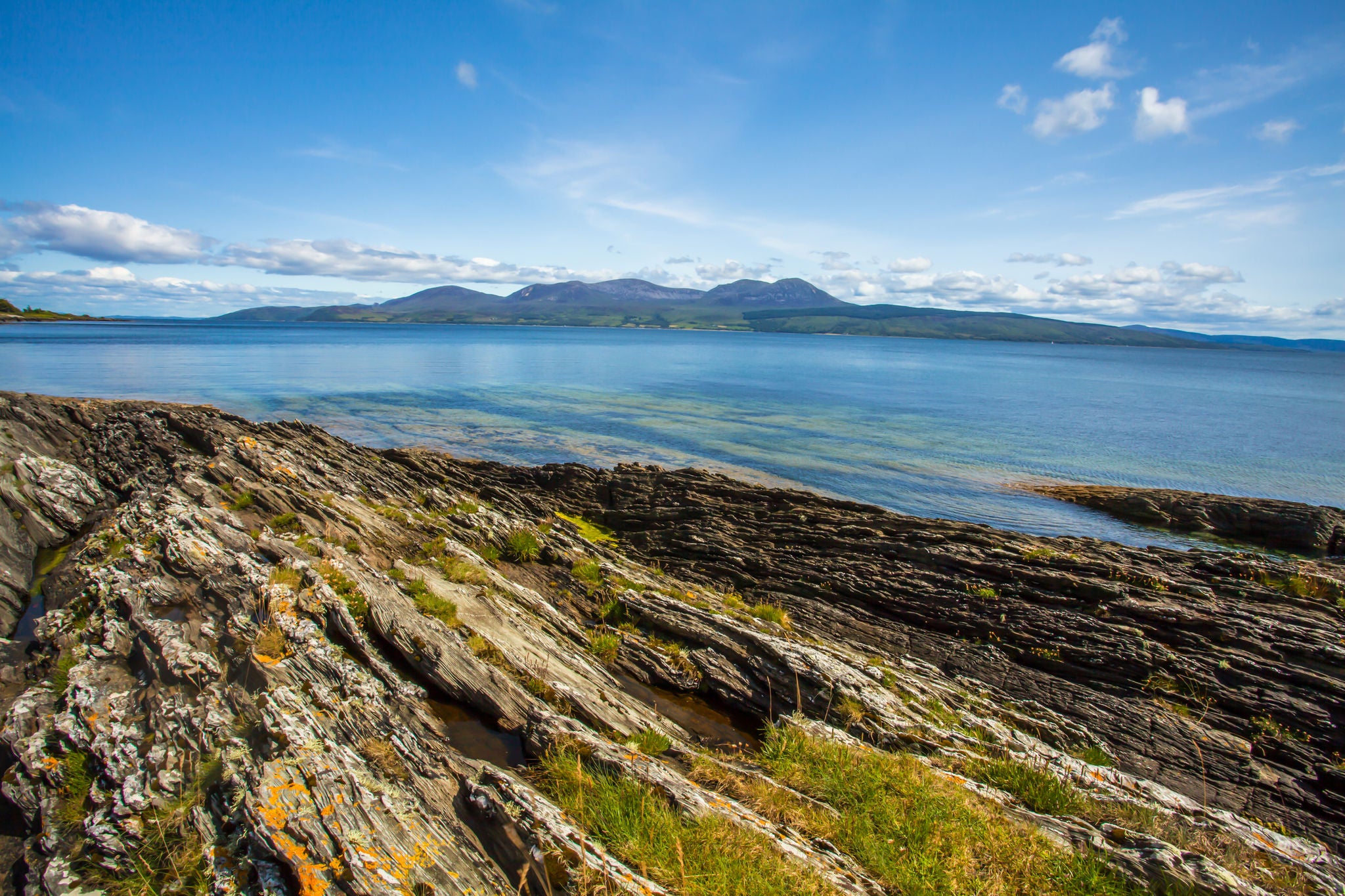 Hydro Xprix Coast of Scotland