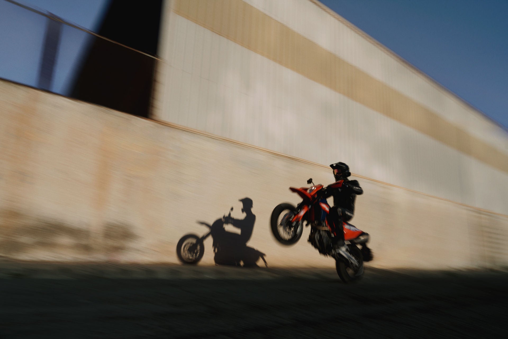Motocicletas