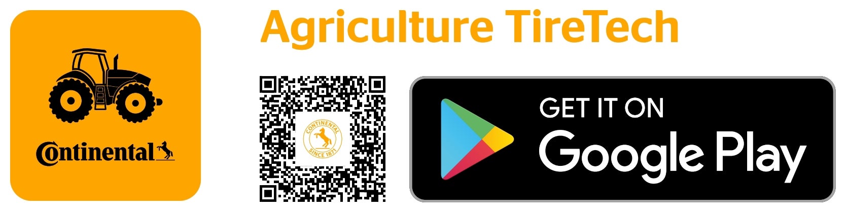 Agriculture TireTech  Google Play App