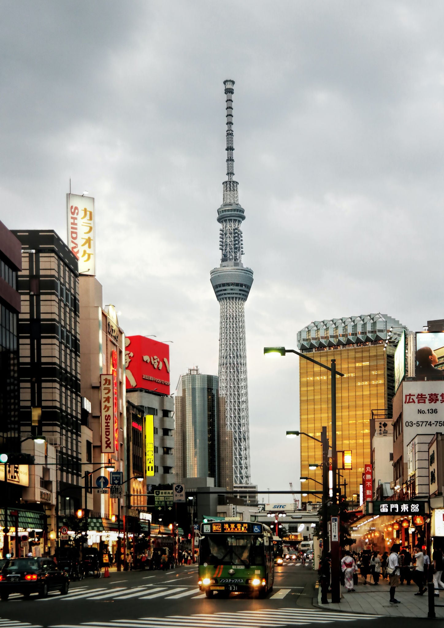 Tokio