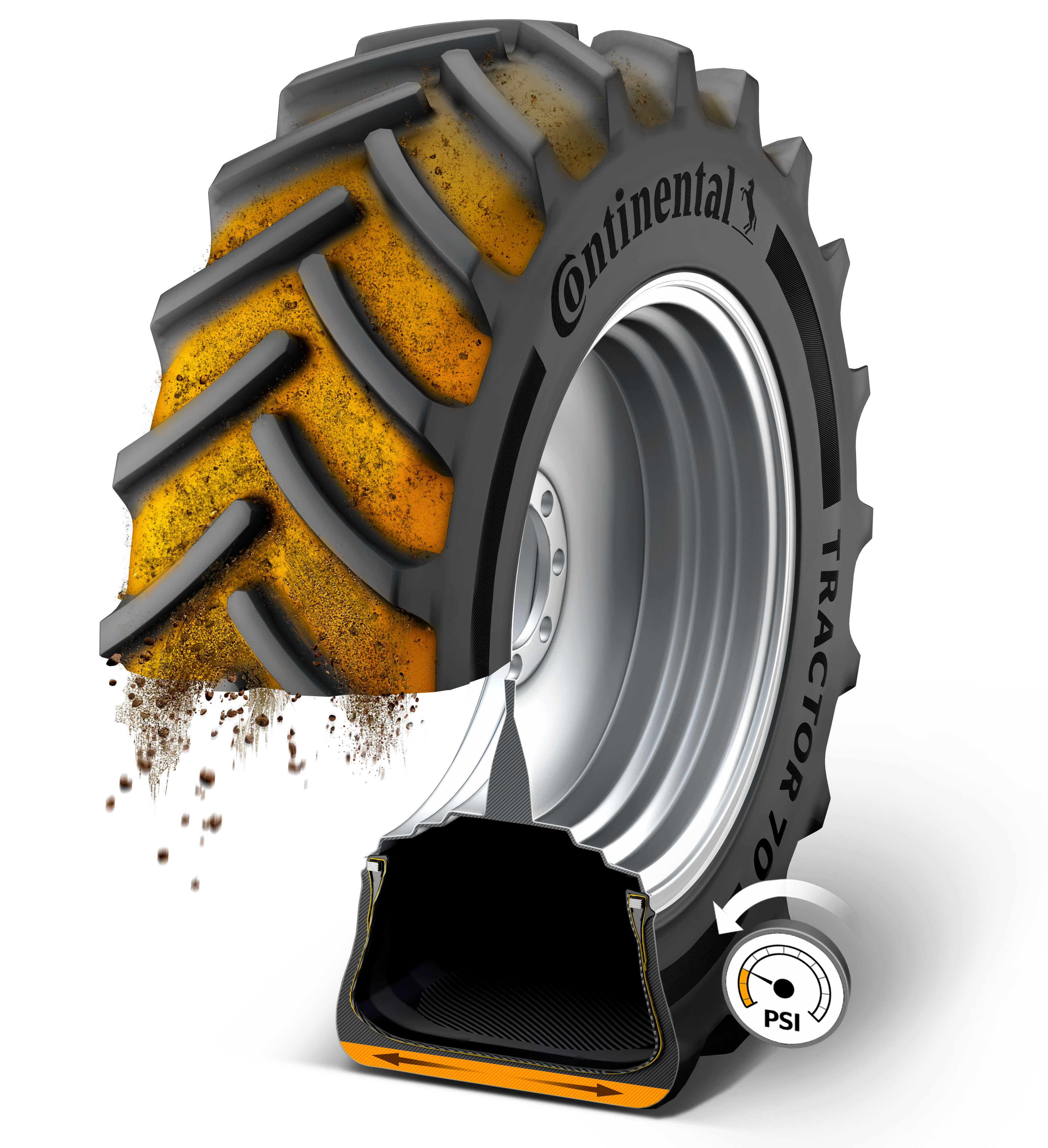 Tractor Product Tractoe Product
