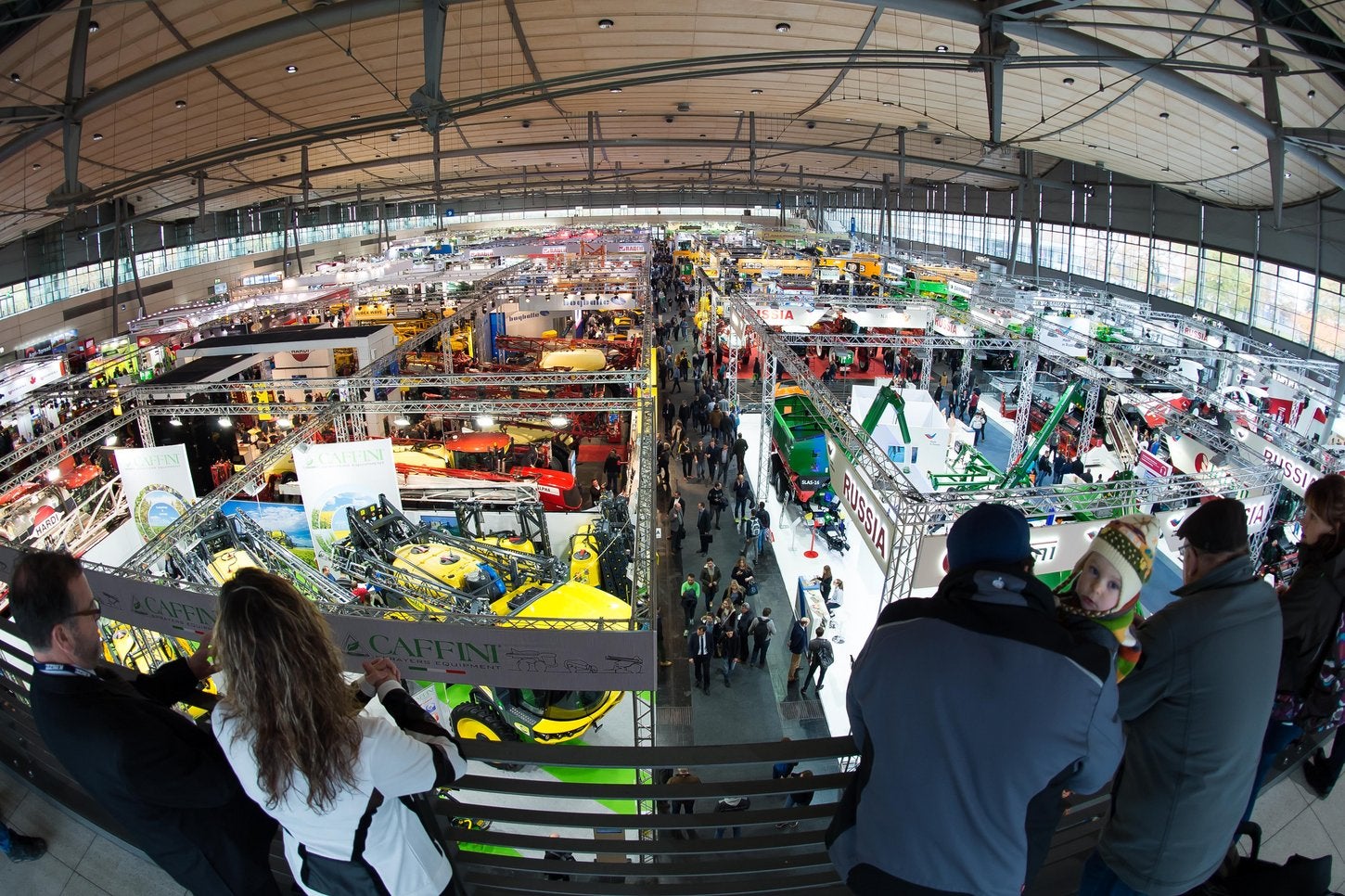 Agritechnica