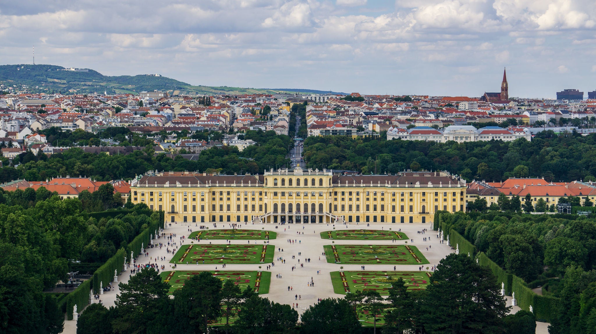 Viena