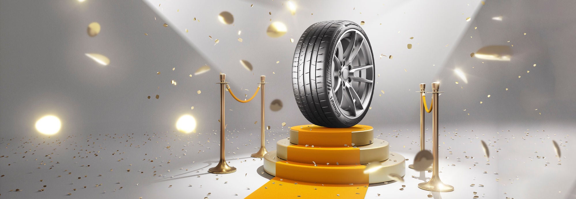 Promoción Continental