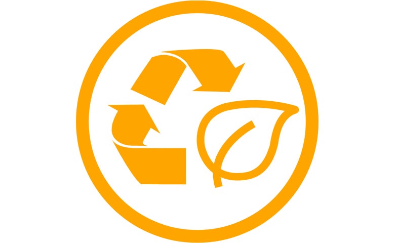 Sustainable Future materiales sostenibles