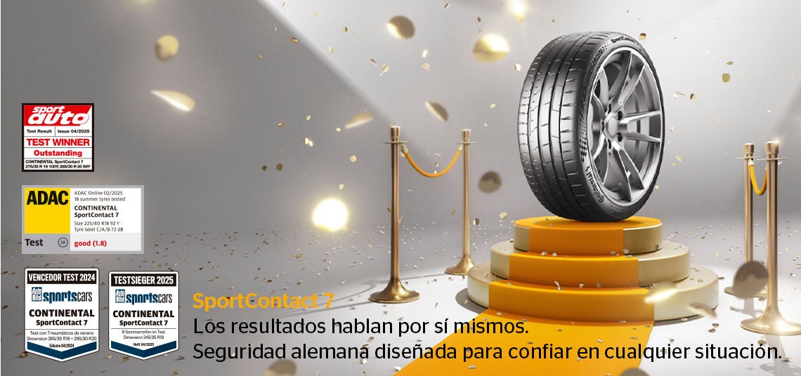 Promoción Continental