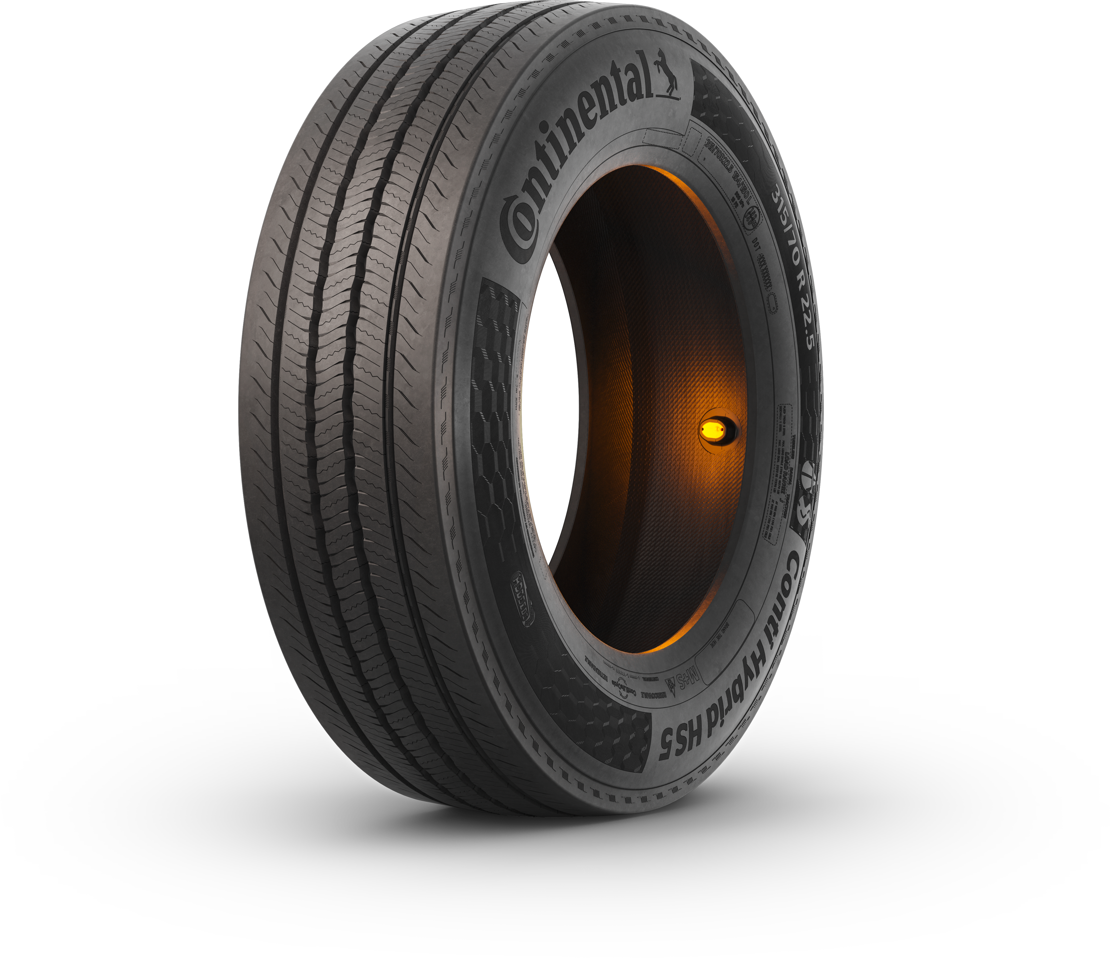 Sensorimage Conti Hybrid HS% Sensorimage Conti Hybrid HS5