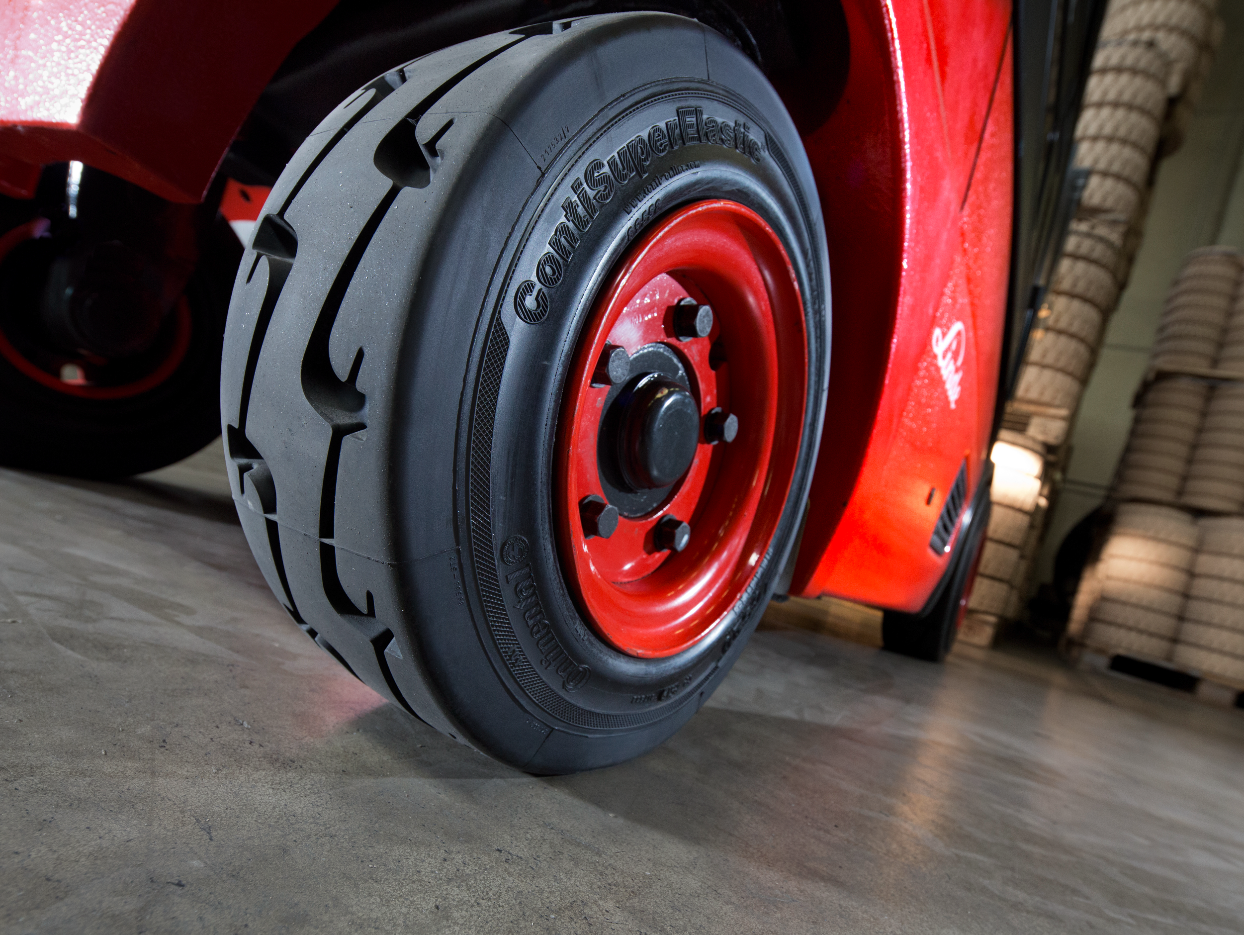 materialhandling - manipulación de materiales
