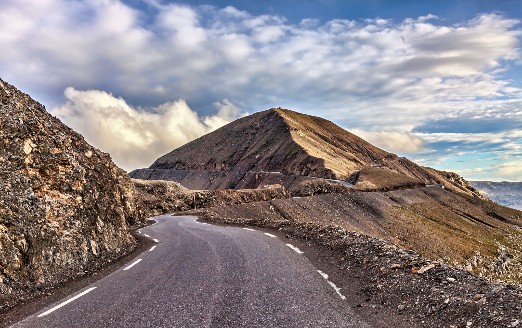 Cima de la Bonette