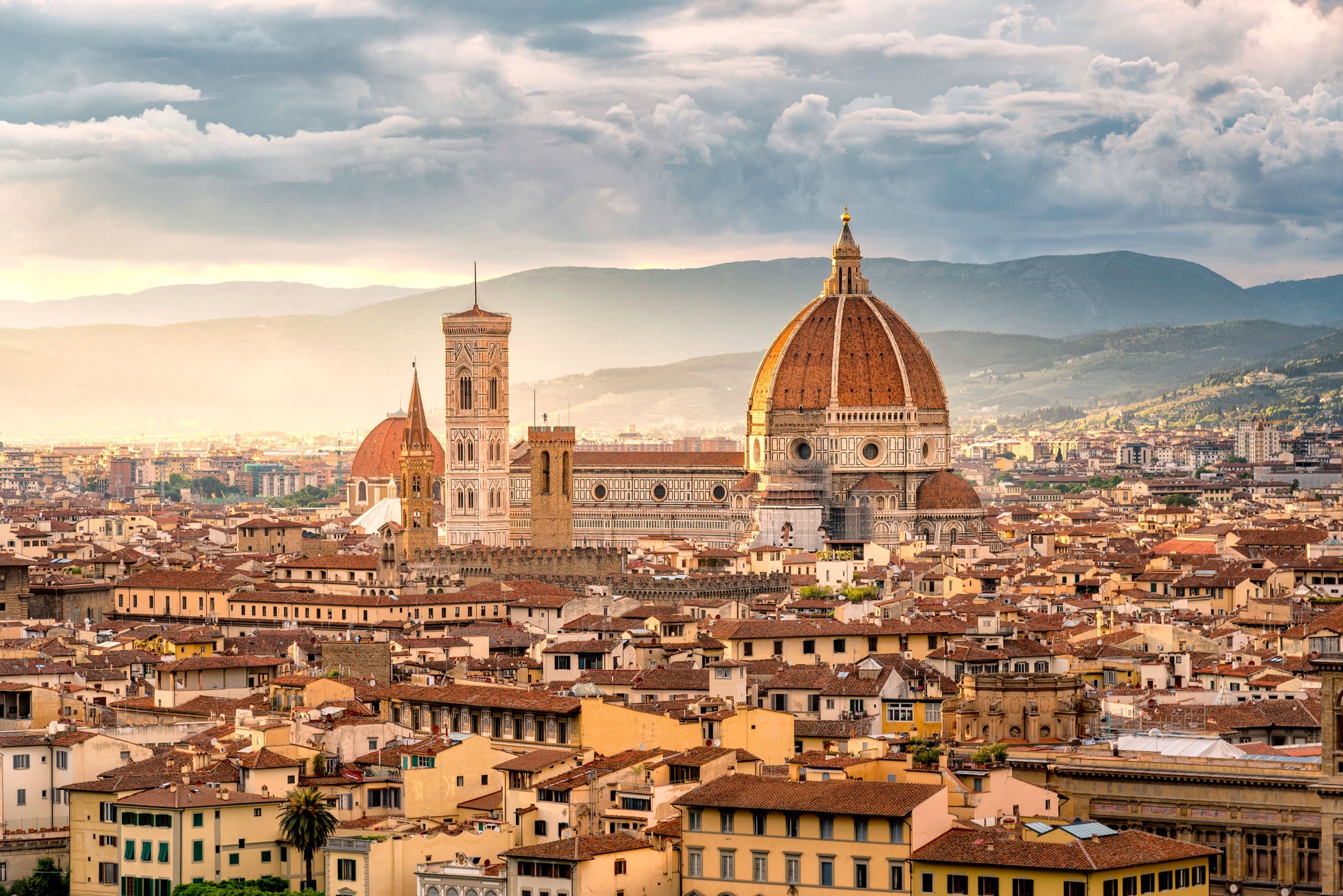 Florencia