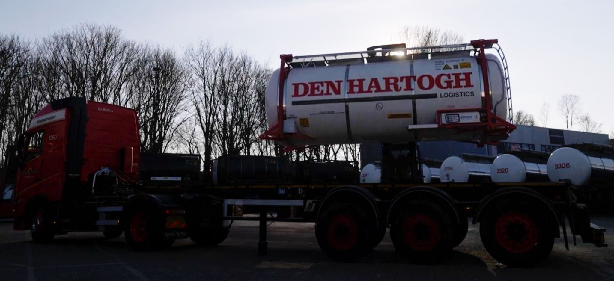 Hartog2 Hartog truck