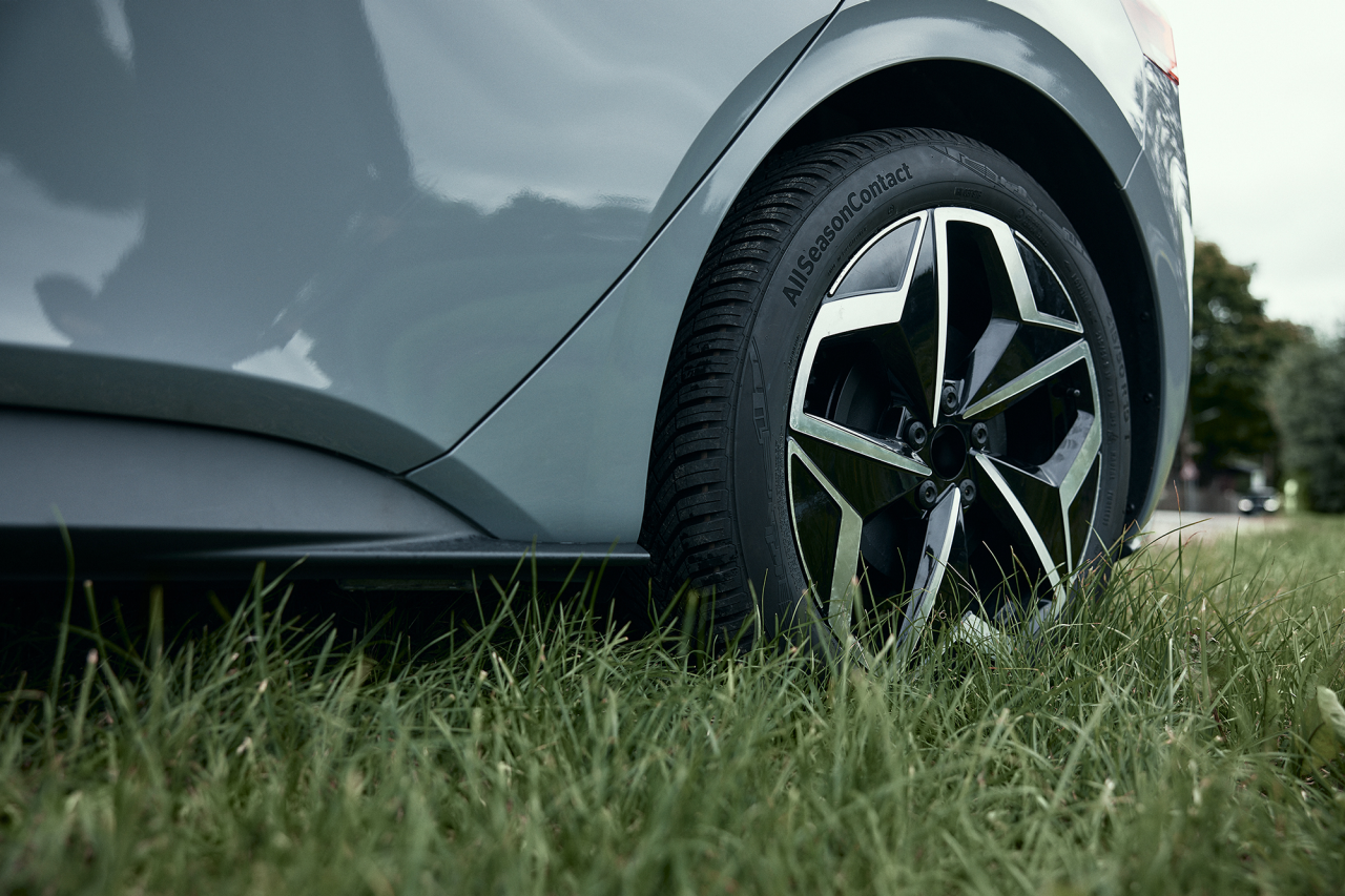 ¿Merecen la pena los neumáticos all-season?