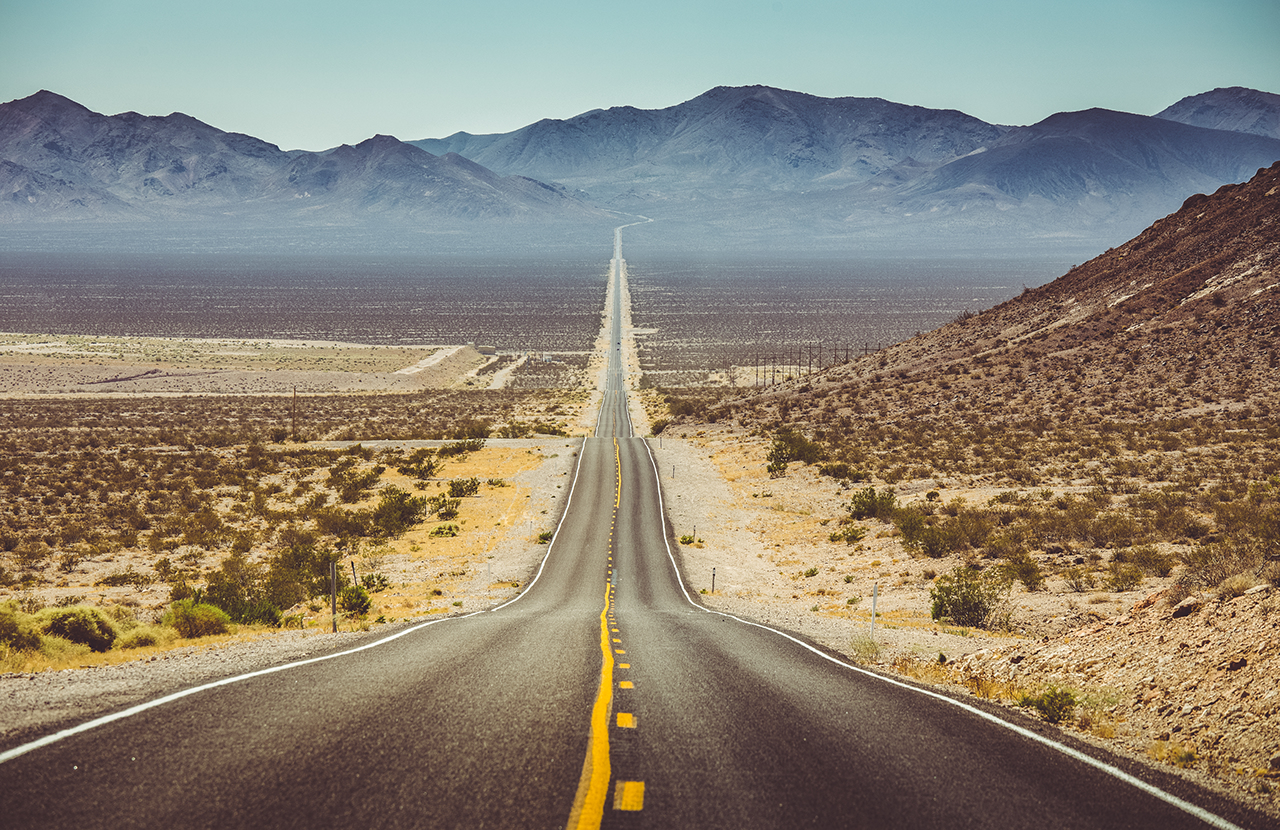 Road trips virtuales