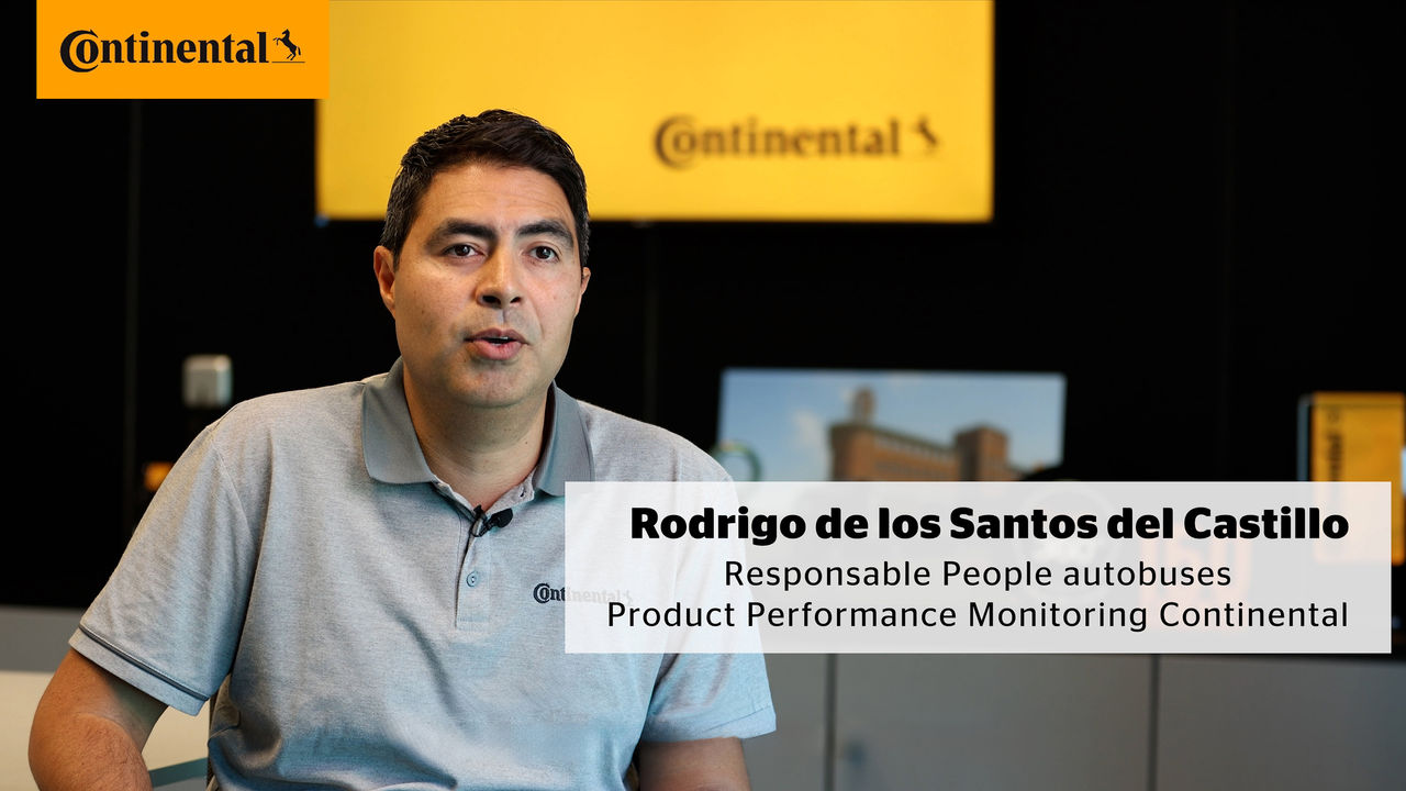 Rodrigo de los Santos