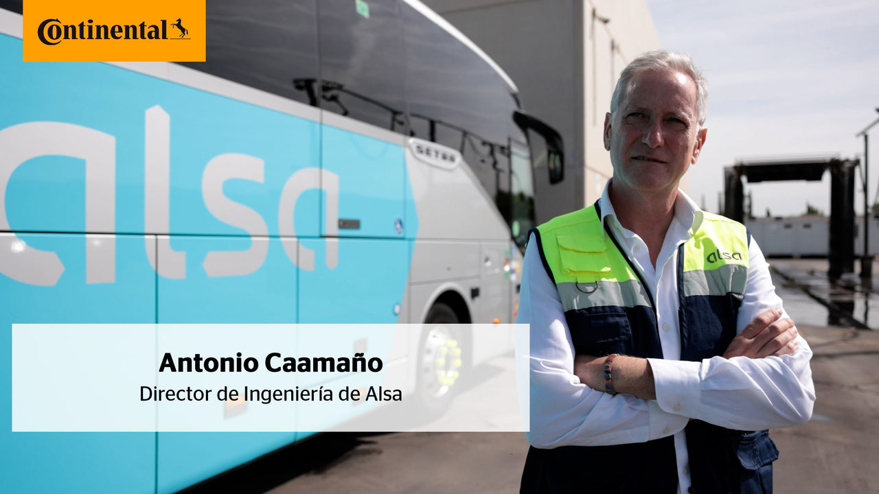 Antonio Caamaño