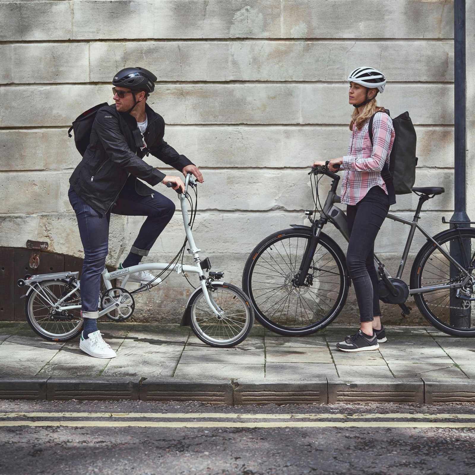 Bicicleta bicicleta