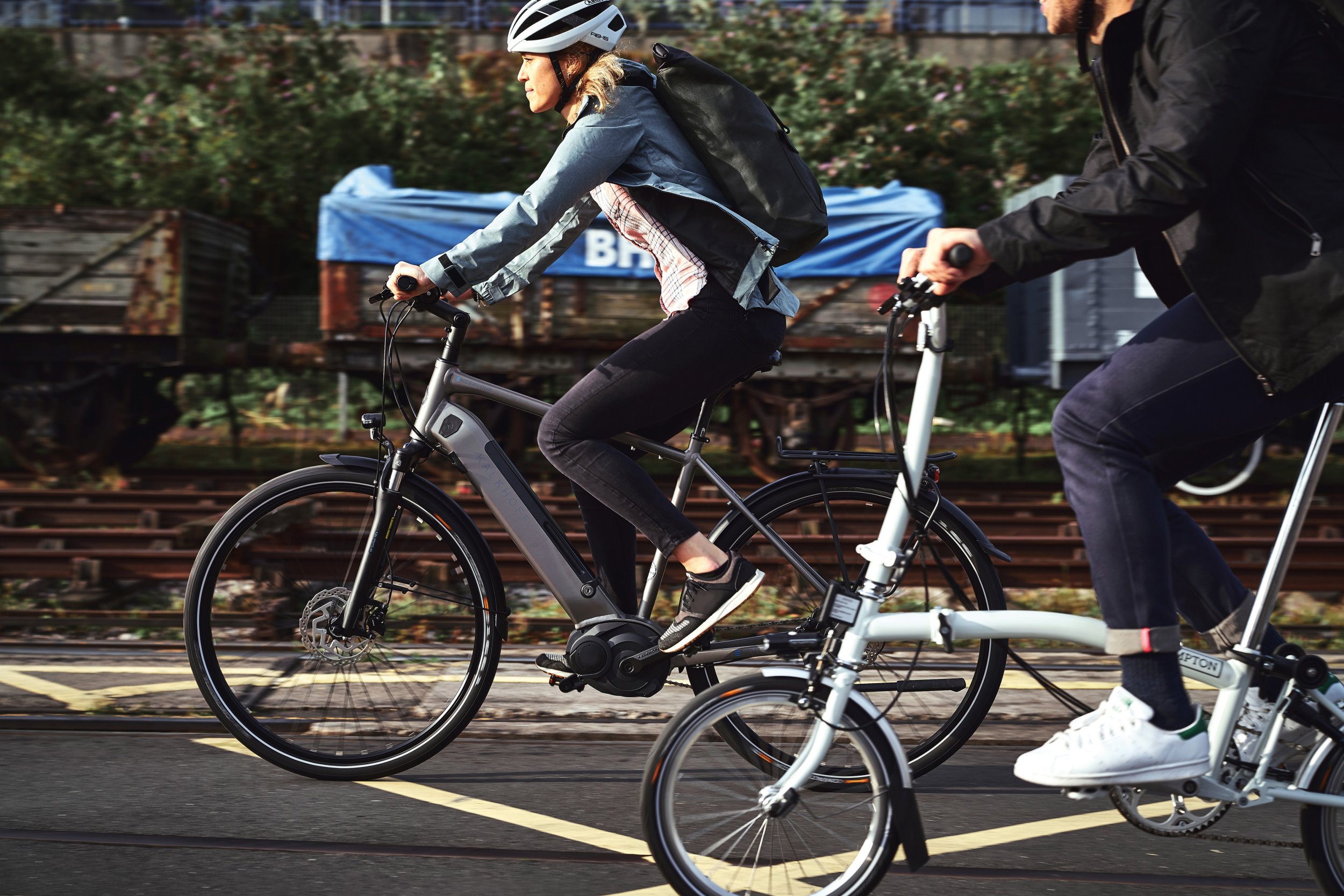 Bicicleta bicicleta