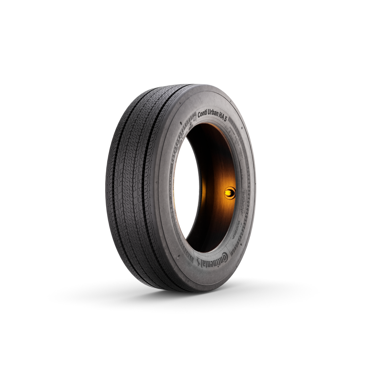 Conti Urban HA5 - Neumático inteligente