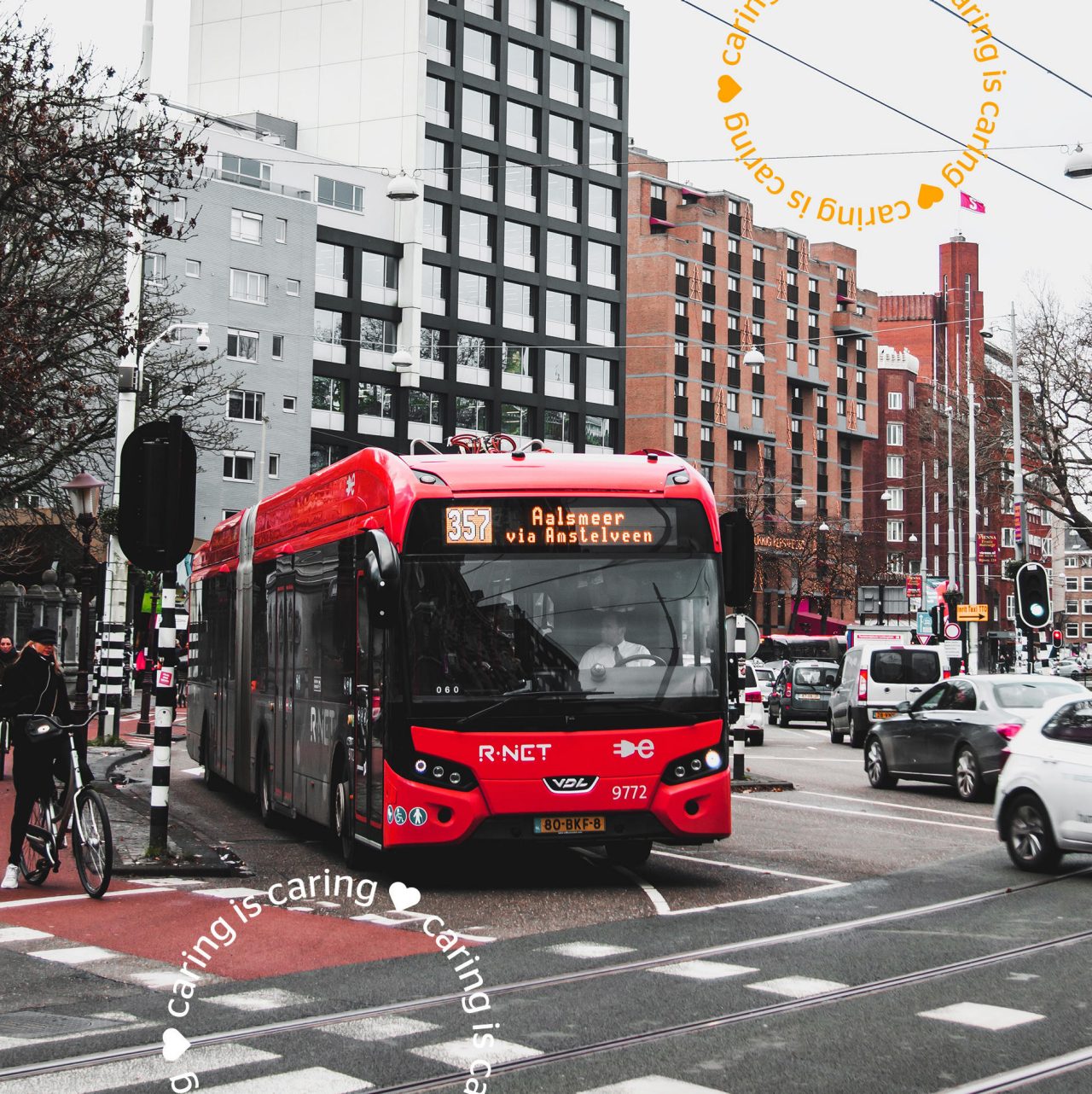 Transporte público