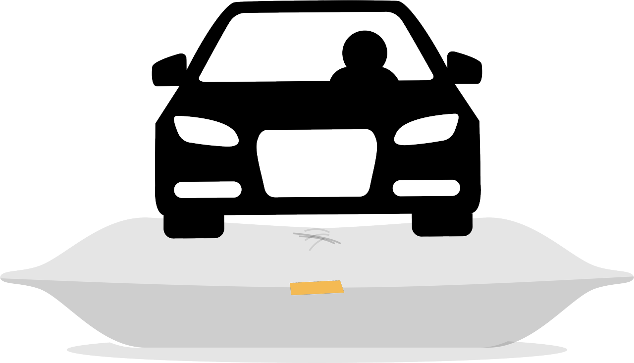 Tire_Knowledge-Tire care and maintenance-Enjoy_the_ride Confortabilidad